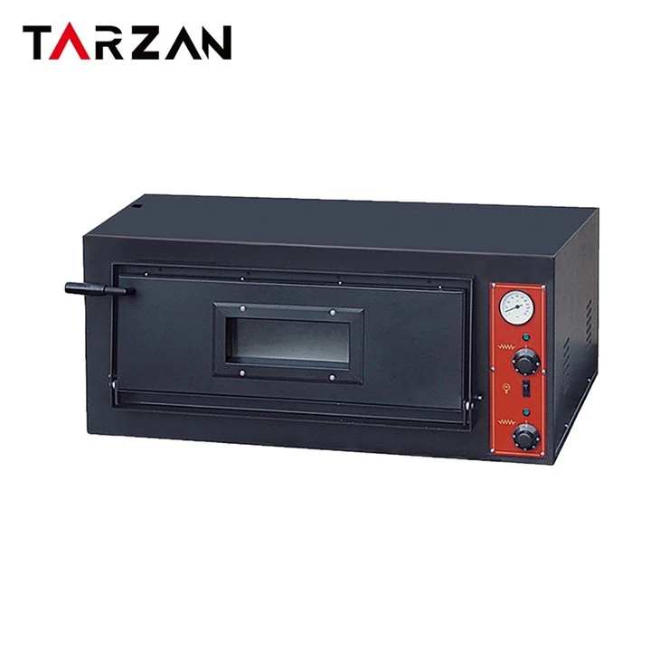 electric deck pizza oven