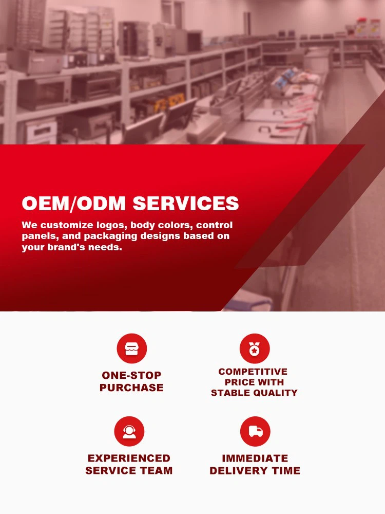 OEM&ODM OEM&ODM